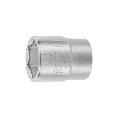 Garant 3/8 inch Drive Socket, 6 pt, 5/8 inch, 637232.625 637232 5/8